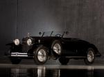Rolls-Royce Phantom II Henley Roadster by Brewster 1932 года